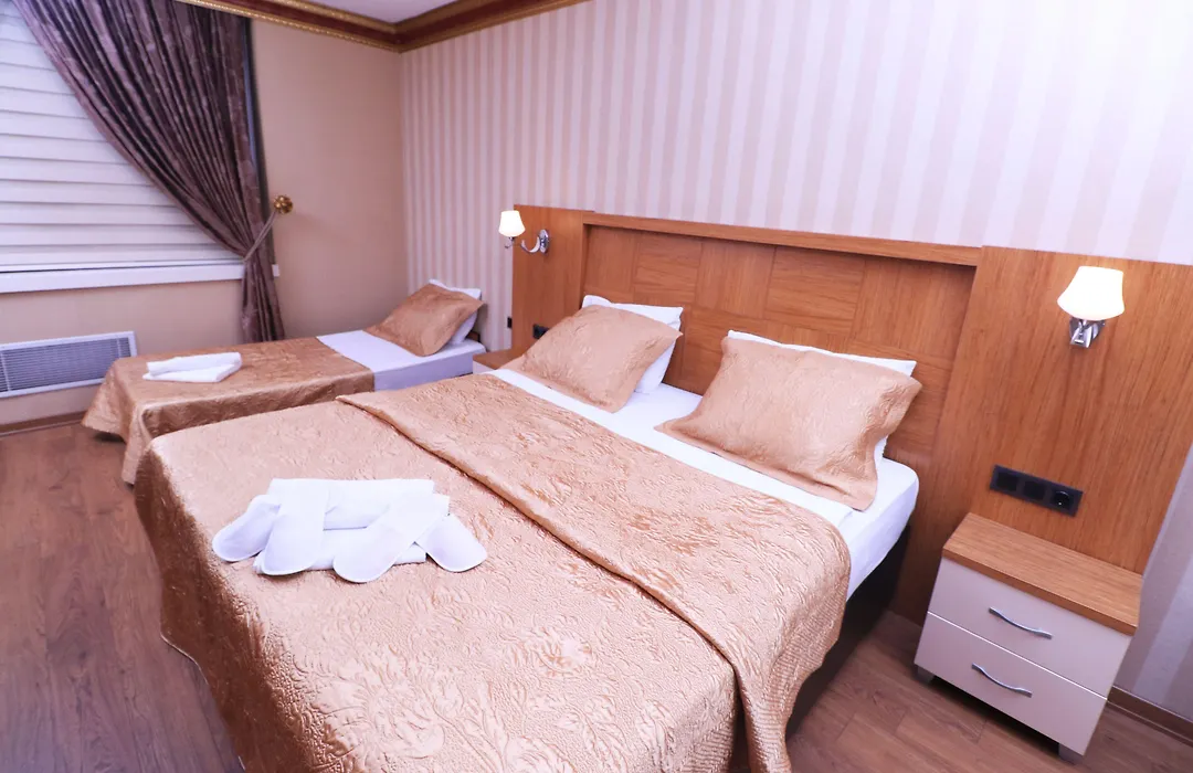 Marvell City Otel-1