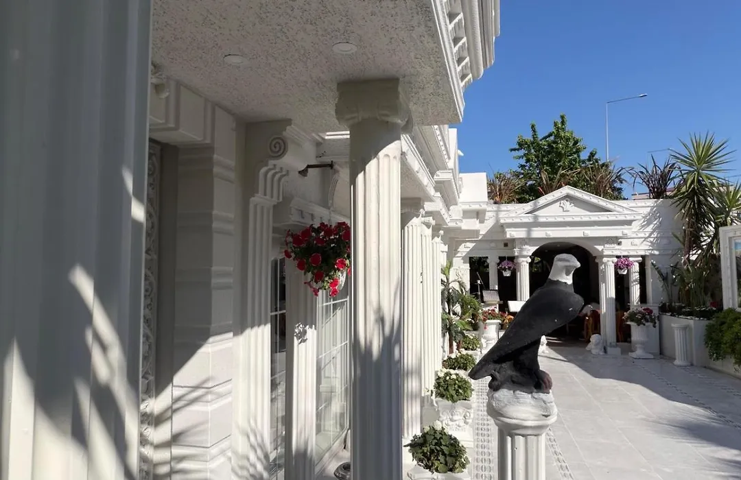 Andalouse Otel-1