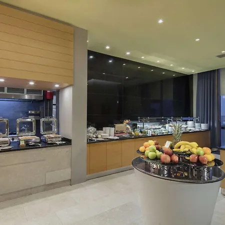Doubletree By Hilton Trabzon-2
