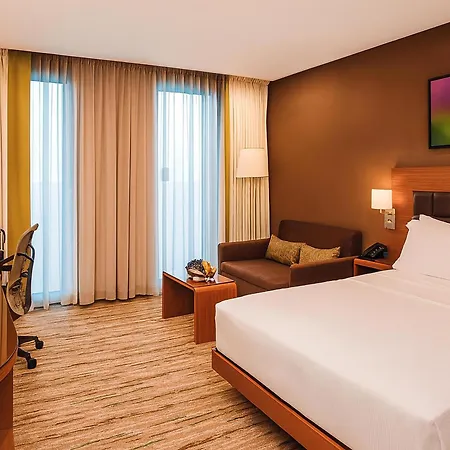 Doubletree By Hilton Trabzon-3