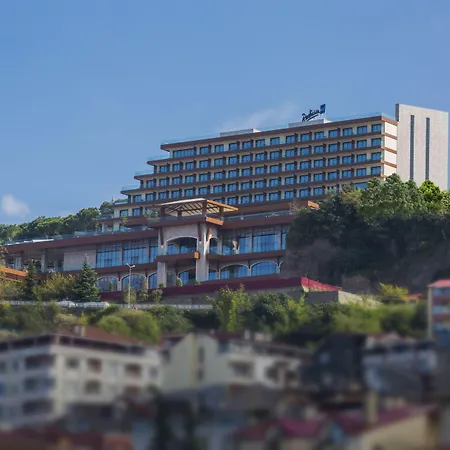 Radisson Blu Hotel Trabzon-3
