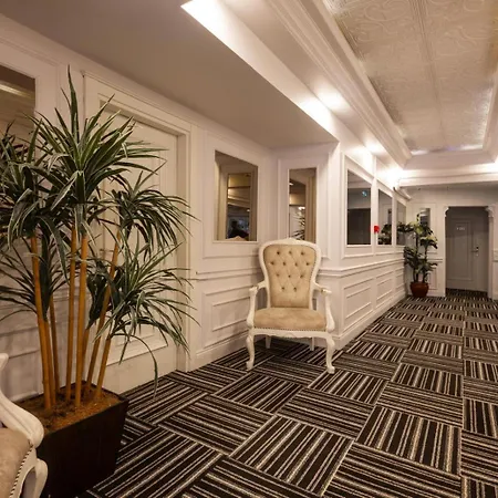 Andalouse Otel-2