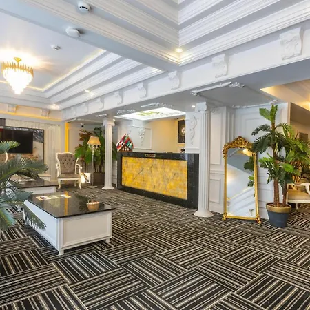 Andalouse Otel-3